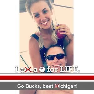 Meet your Posher, Ingrid